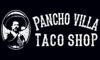 Pancho Villa Taco Shop